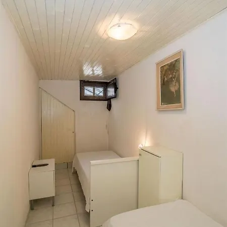 Ivan Apartamento Drasnice