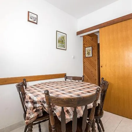 Appartement Ivan *