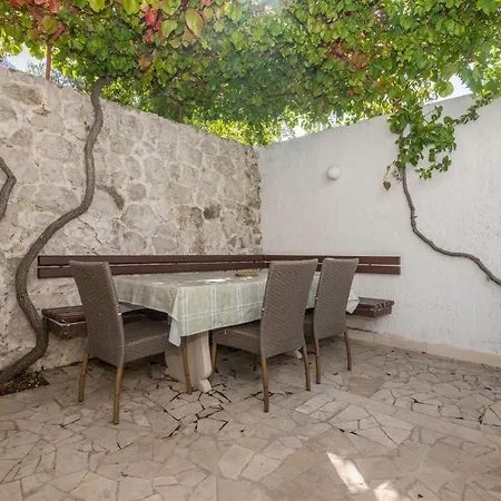 Appartement Ivan Drašnice