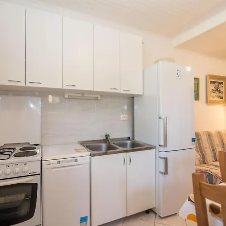 Ivan Appartement *